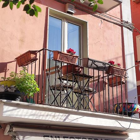 Casa Al Corso Pozzuoli Centro Apartment Exterior foto