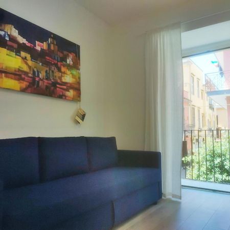 Casa Al Corso Pozzuoli Centro Apartment Exterior foto